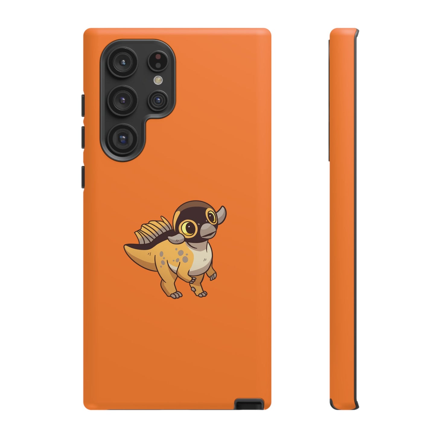 Psittacosaurus - Phone Case