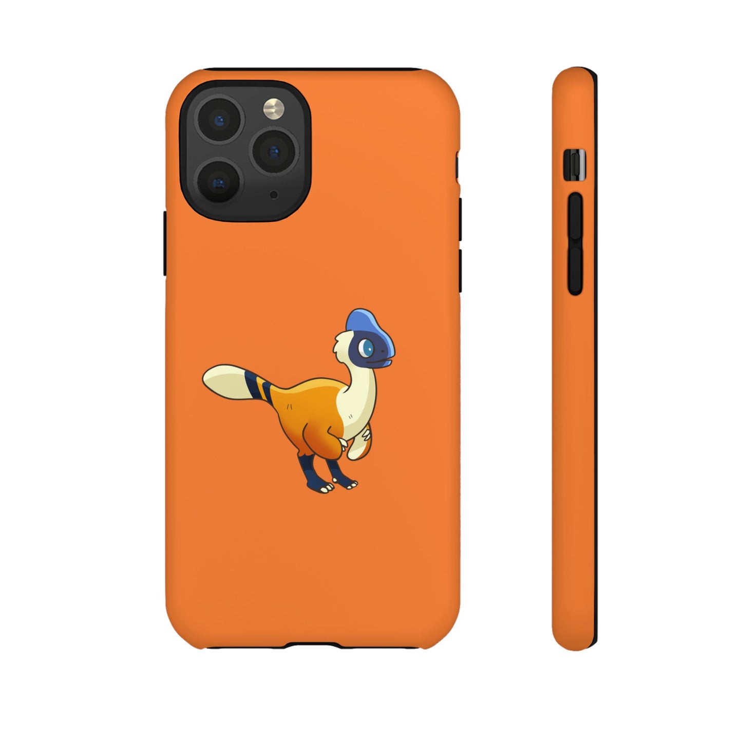 Oviraptor - Phone Case