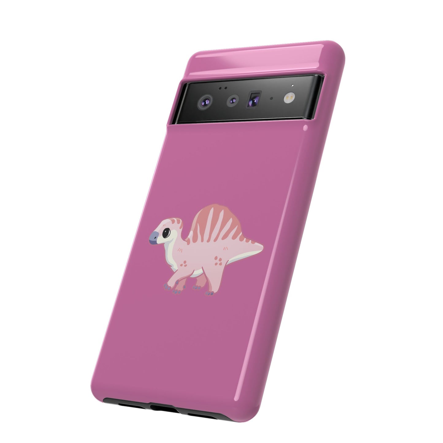 Ouranosaurus - Phone Case