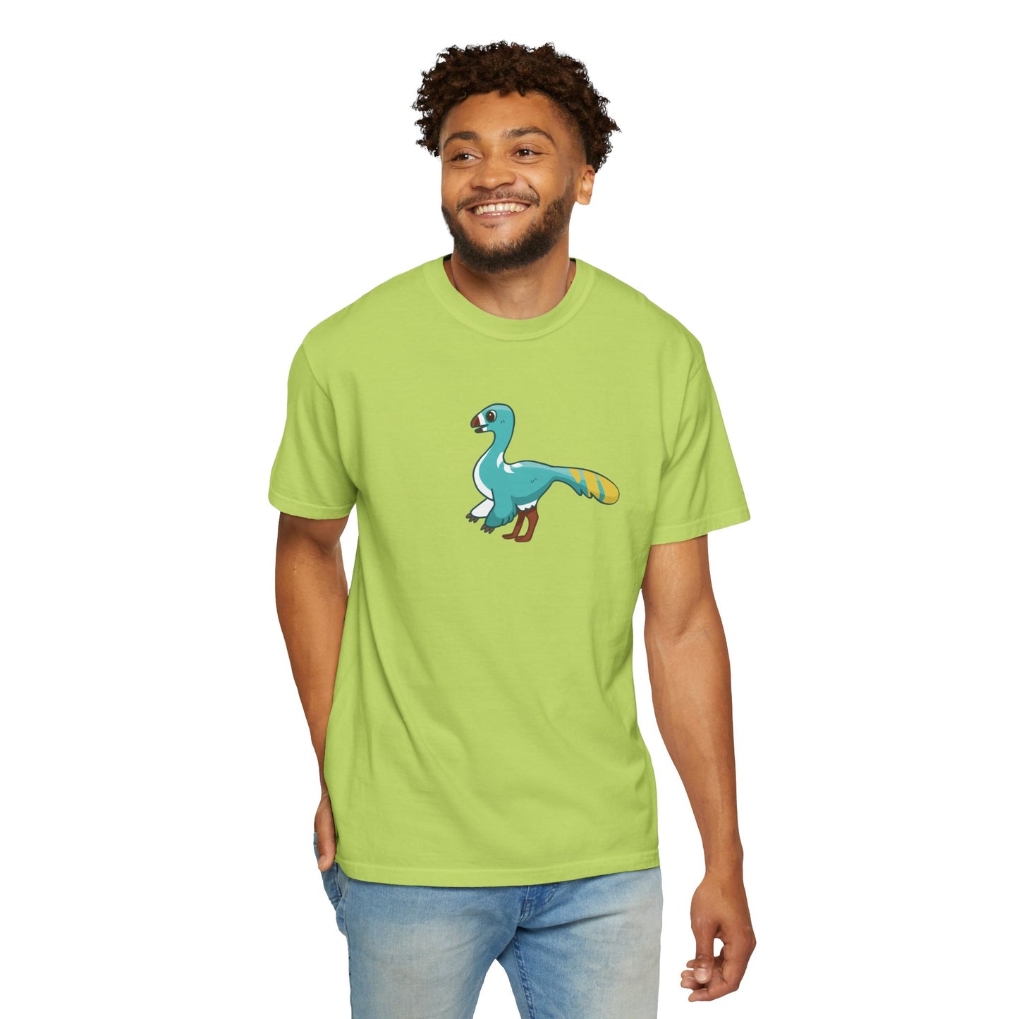 Portals Gallimimus T-Shirt