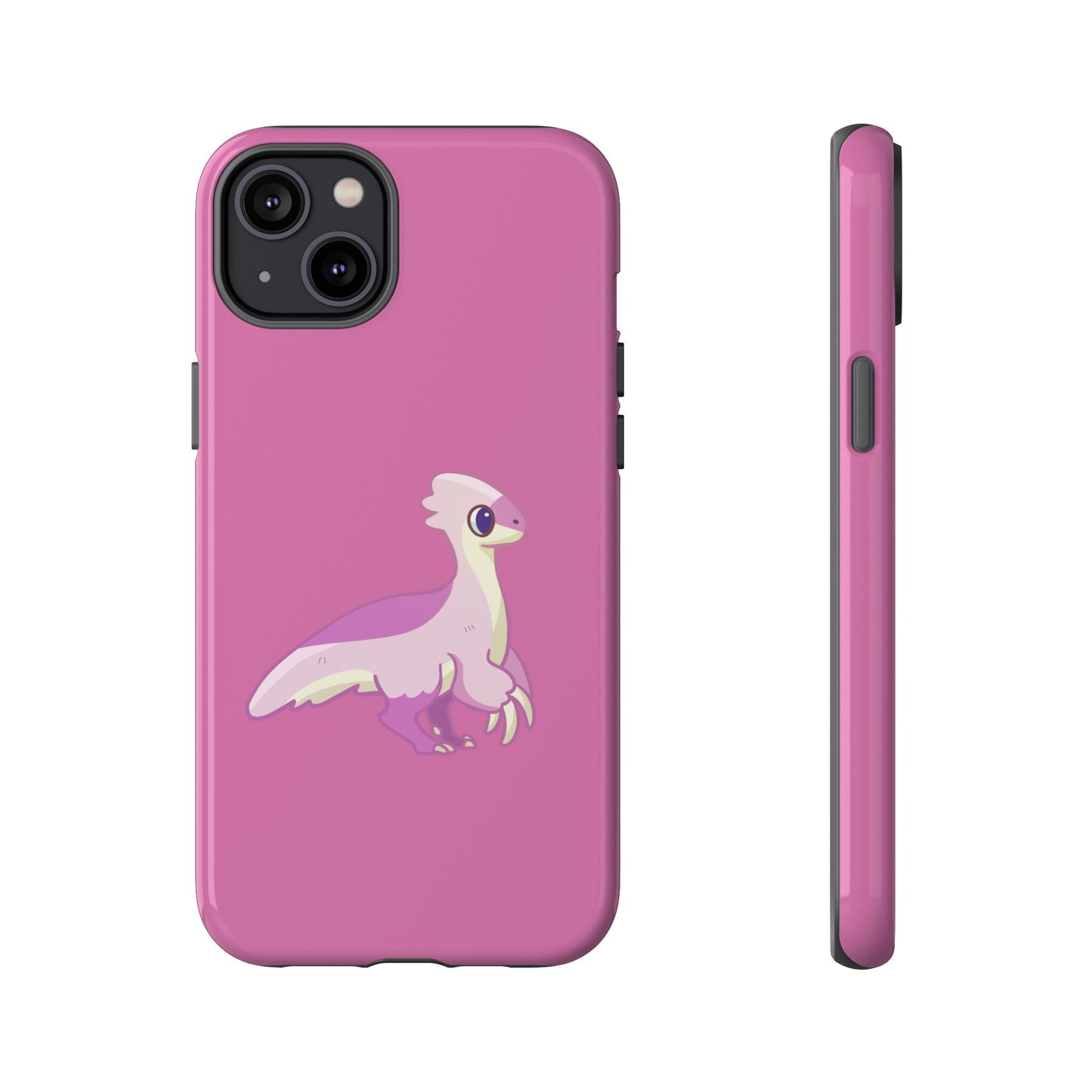 Therizinosaurus - Phone Case
