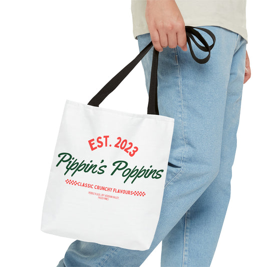 Pippin's Poppins - Tote Bag