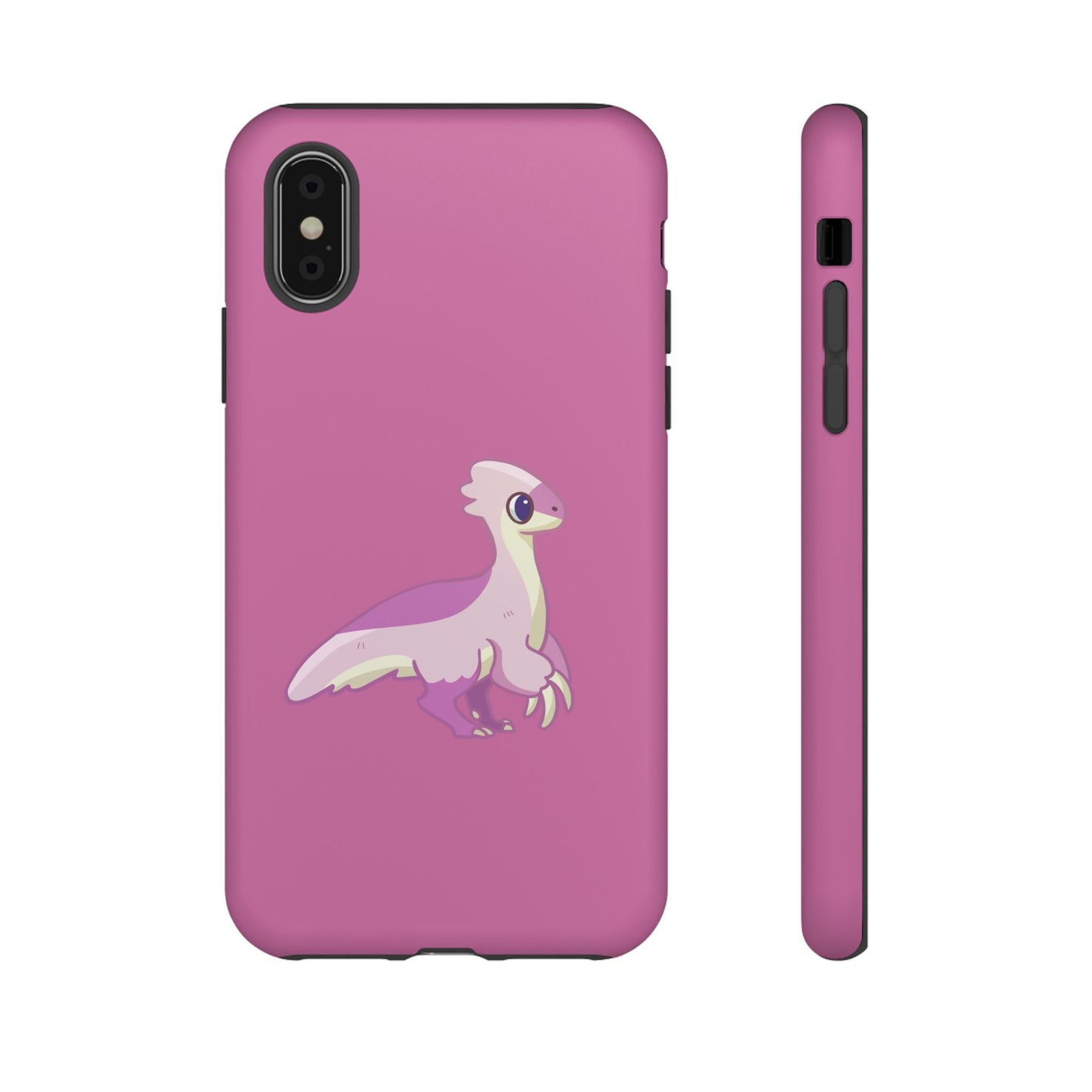 Therizinosaurus - Phone Case