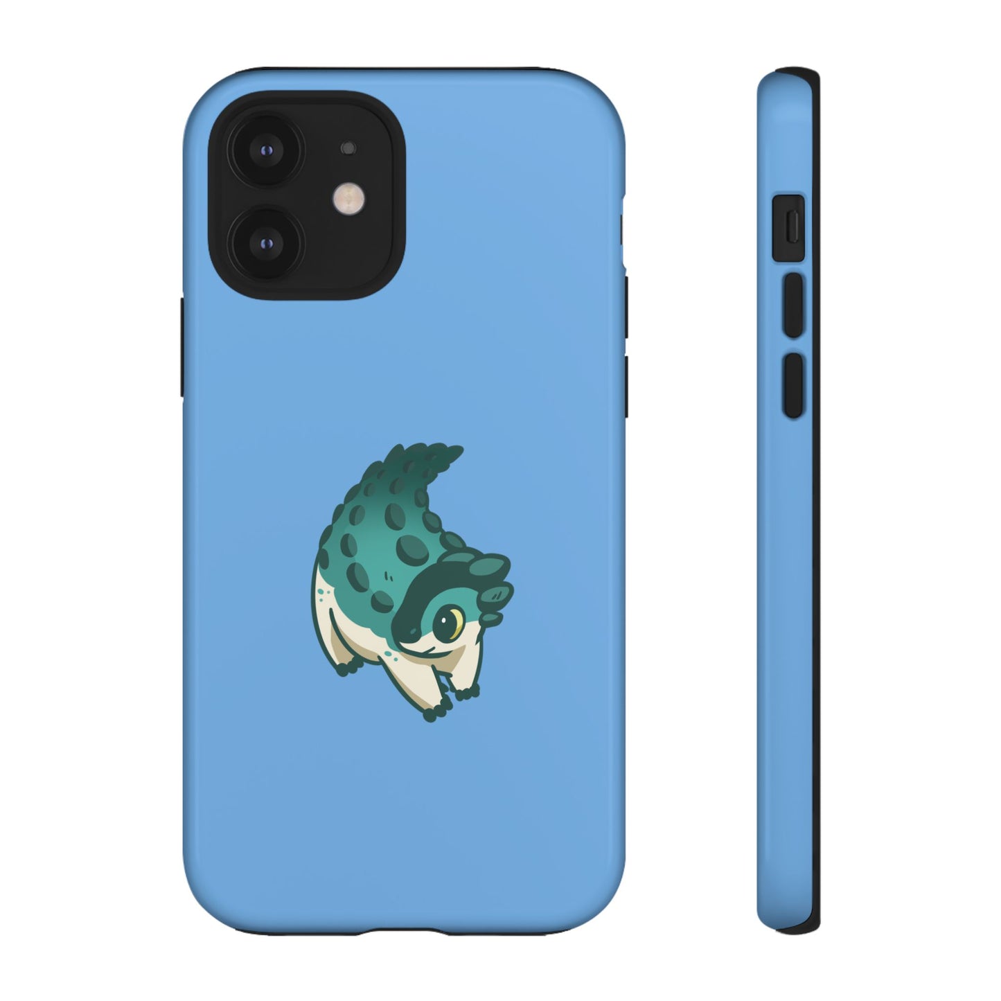 Scelidosaurus - Phone Case