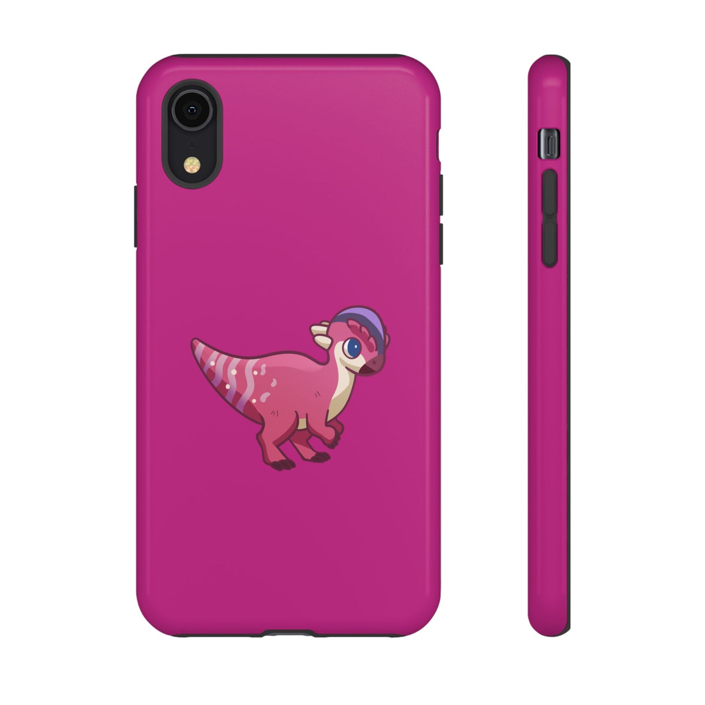 Pachycephalosaurus - Phone Case