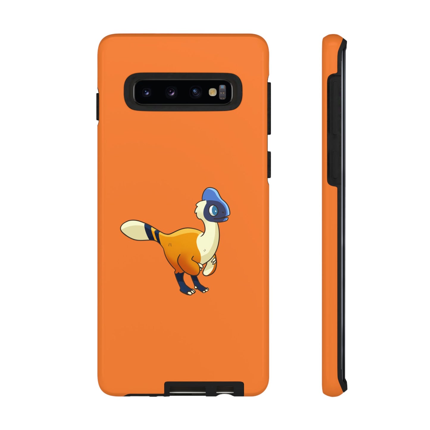 Oviraptor - Phone Case