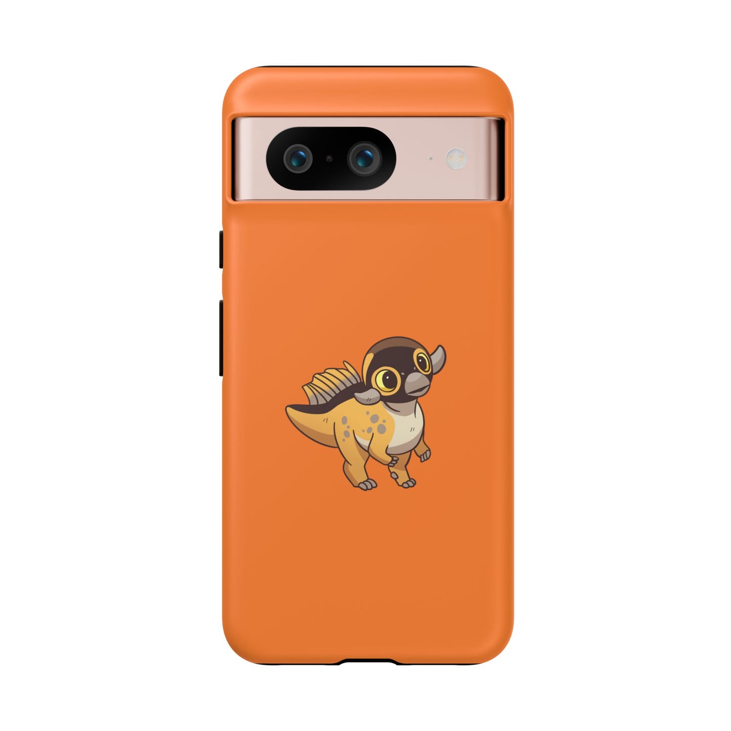 Psittacosaurus - Phone Case