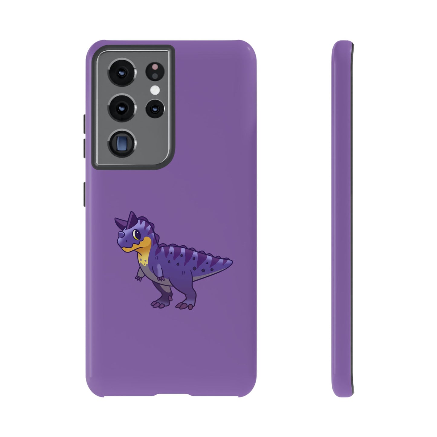 Carnotaurus - Phone Case