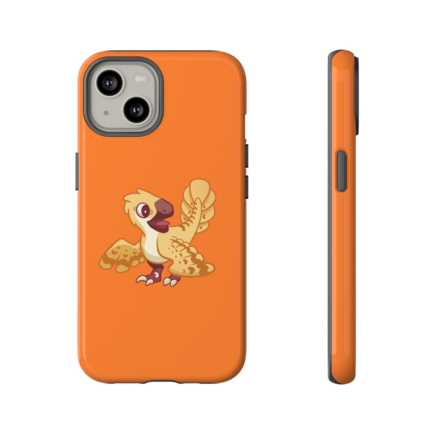 Deinonychus - Phone Case