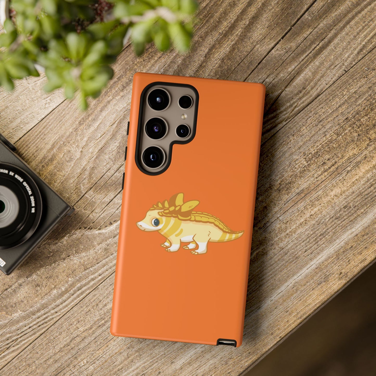 Desmatosuchus - Phone Case