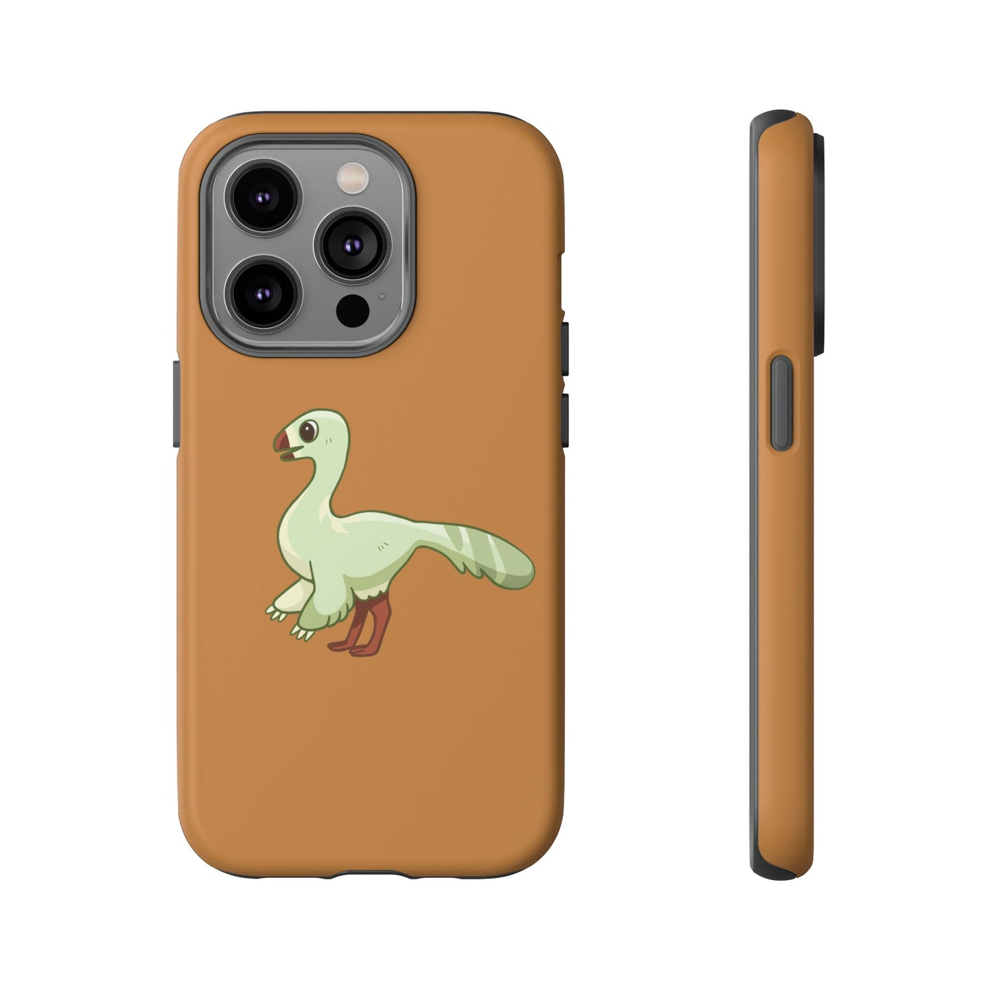 Gallimimus - Phone Case