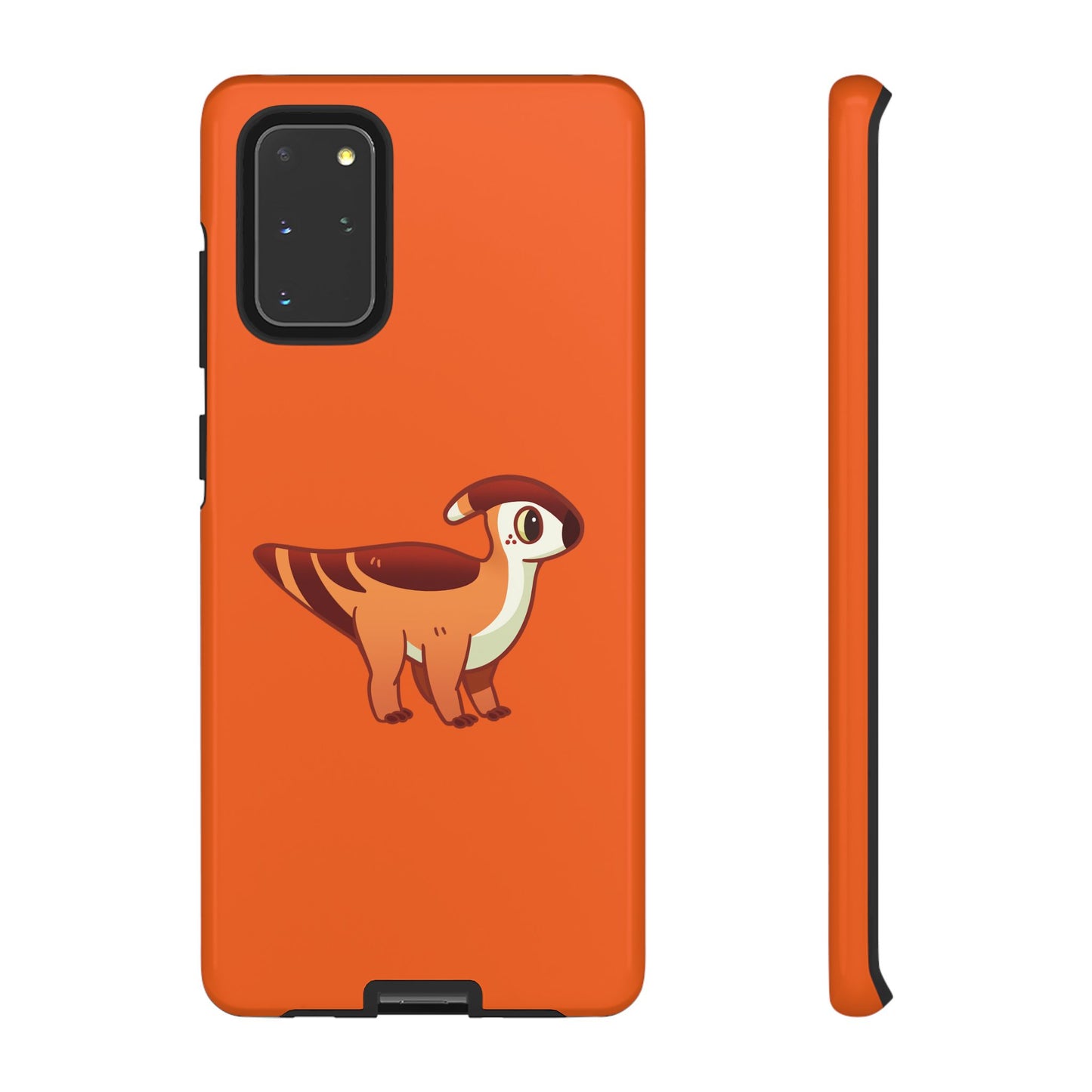 Parasaurolophus - Phone Case