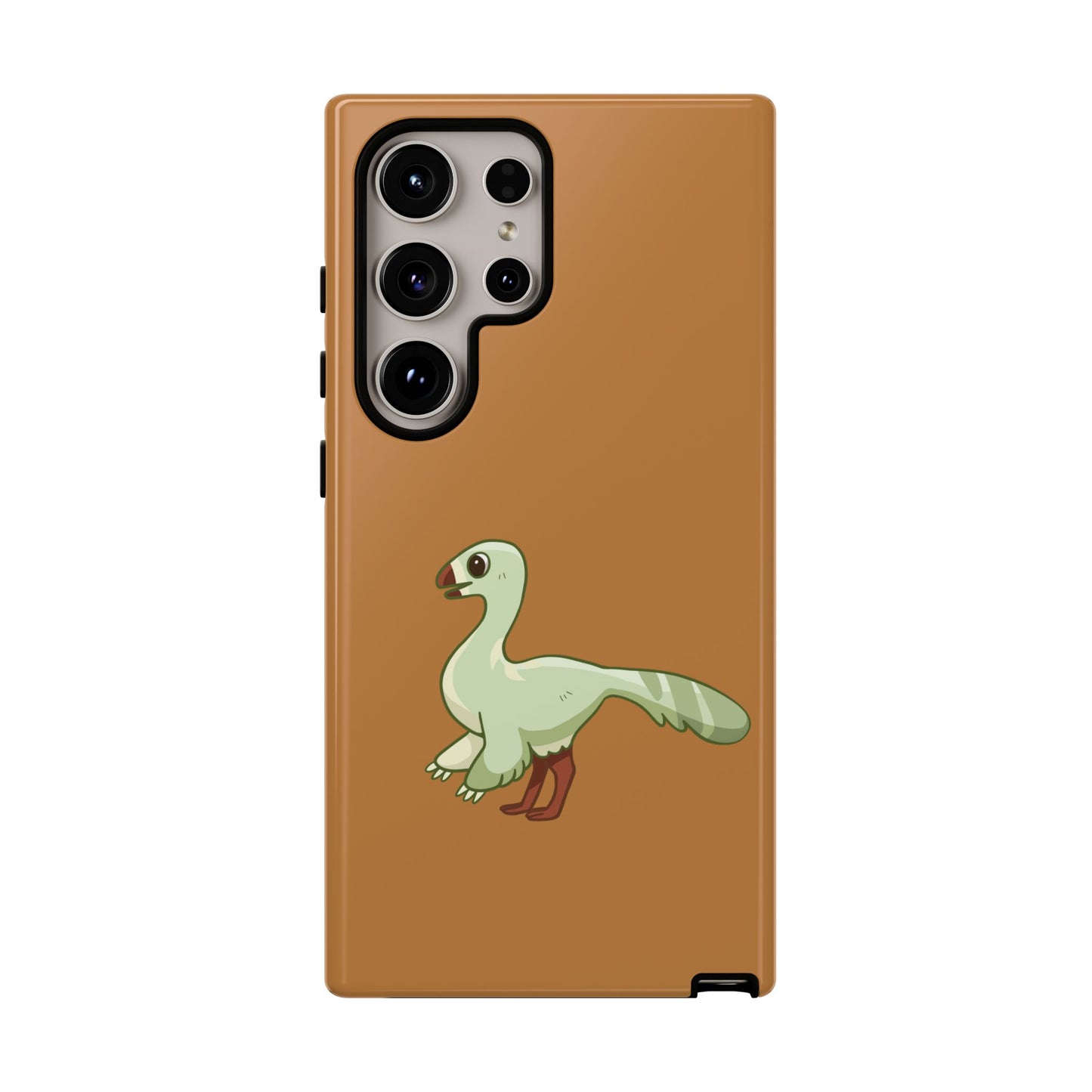 Gallimimus - Phone Case
