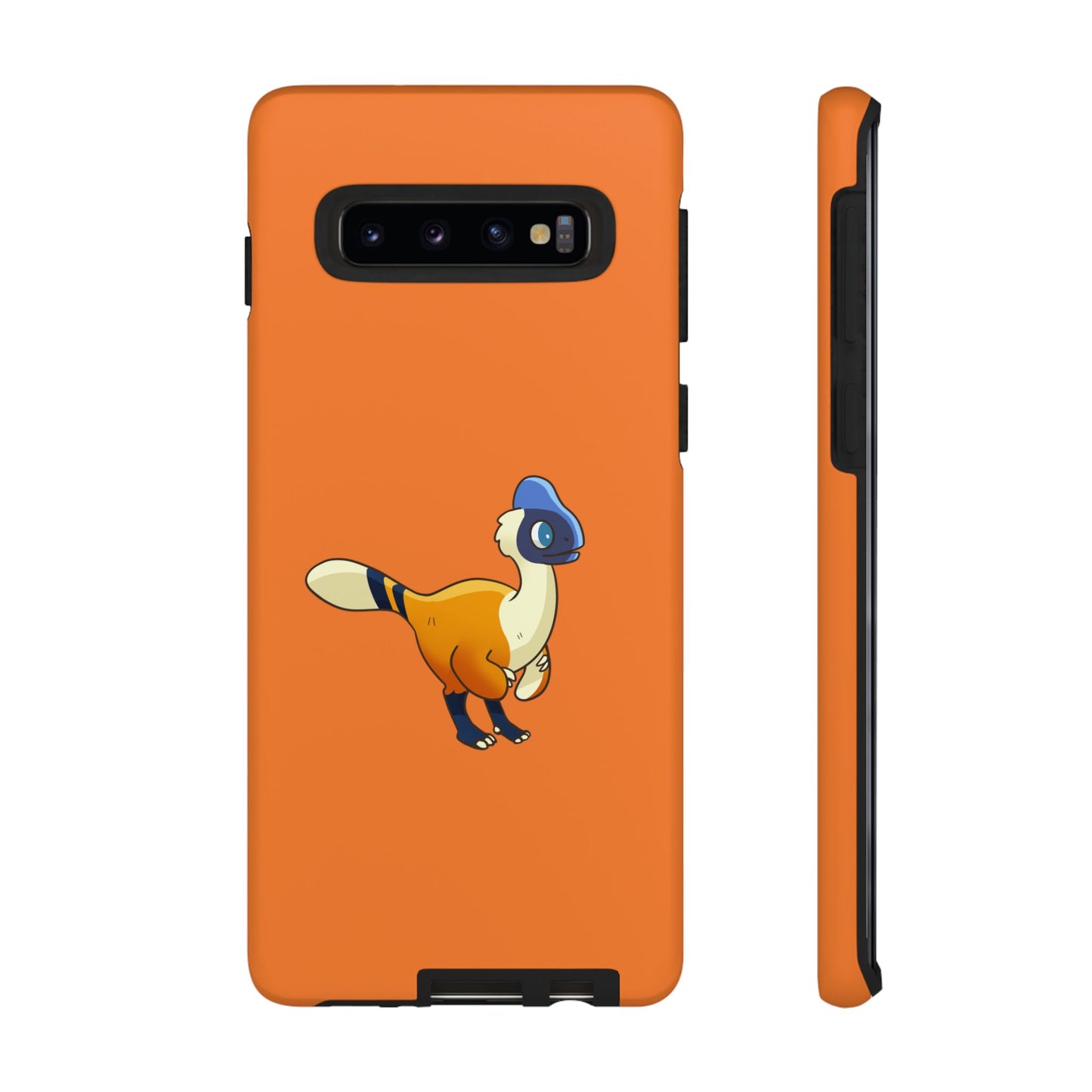 Oviraptor - Phone Case