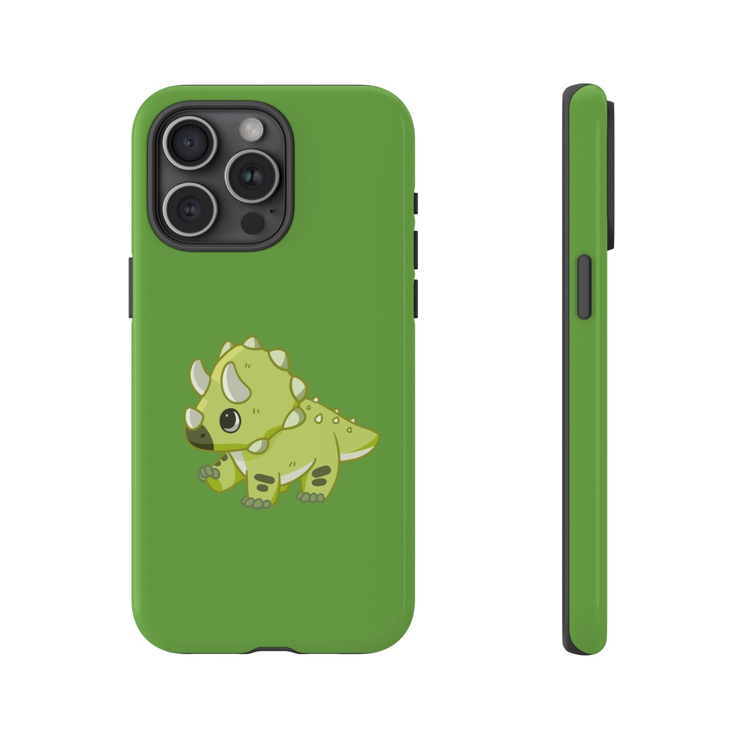Triceratops - Phone Case