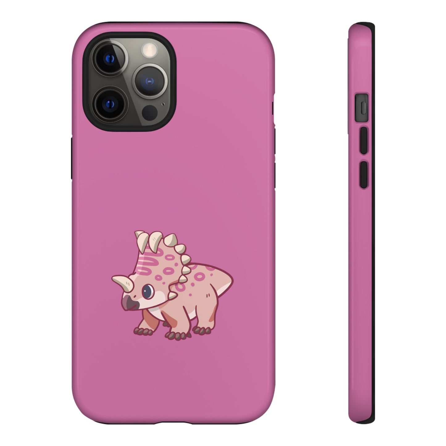 Centrosaurus - Phone Case