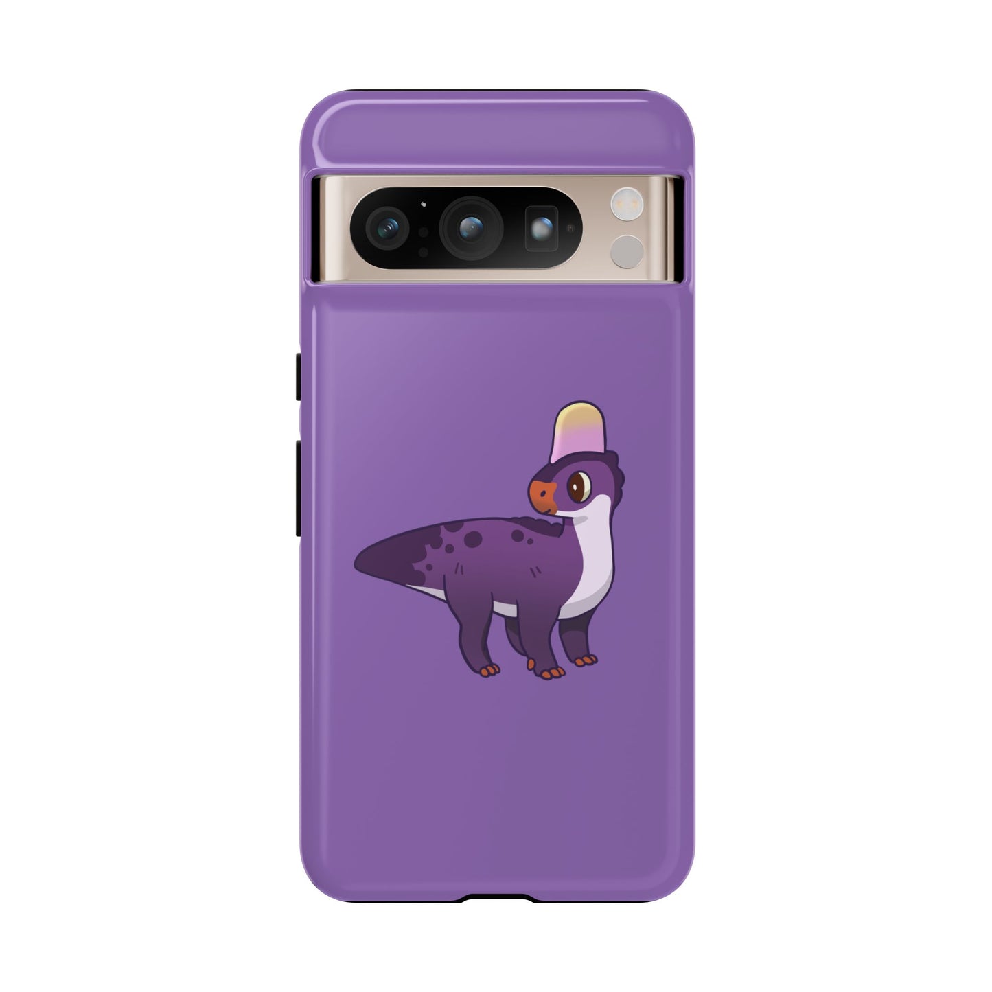 Corythosaurus - Phone Case