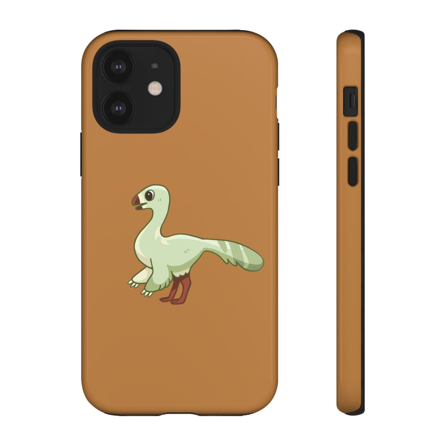 Gallimimus - Phone Case