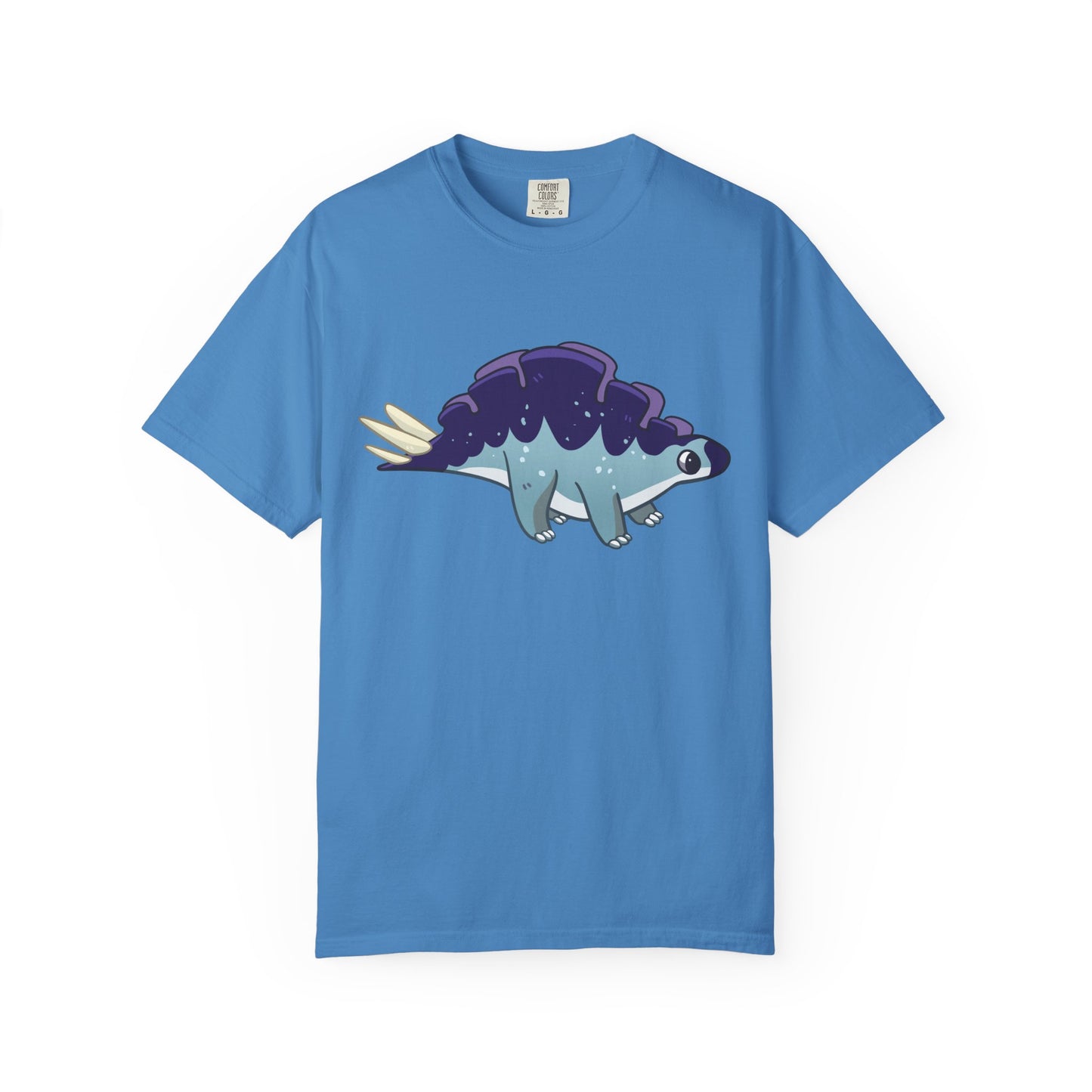 Wuerhosaurus T-Shirt
