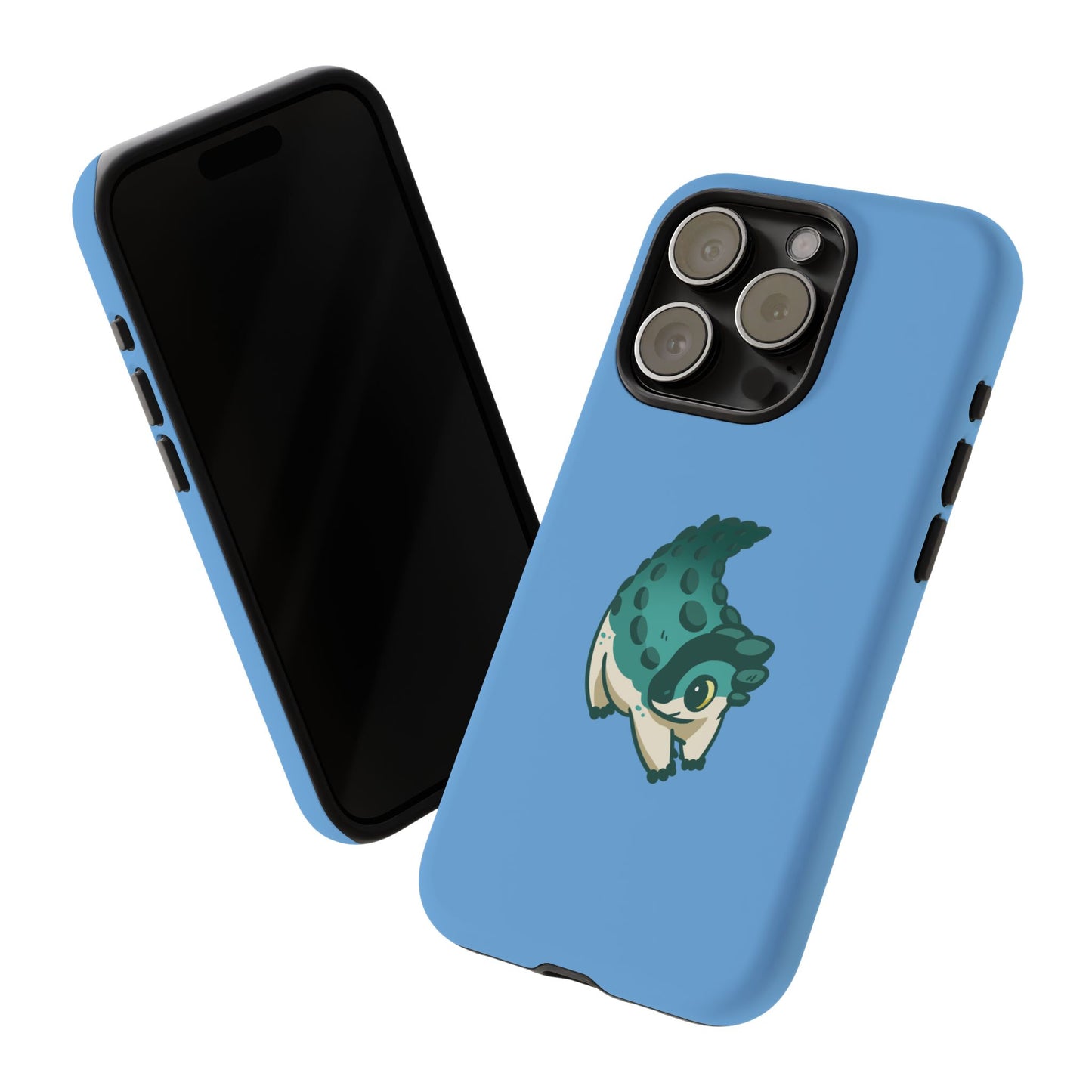 Scelidosaurus - Phone Case