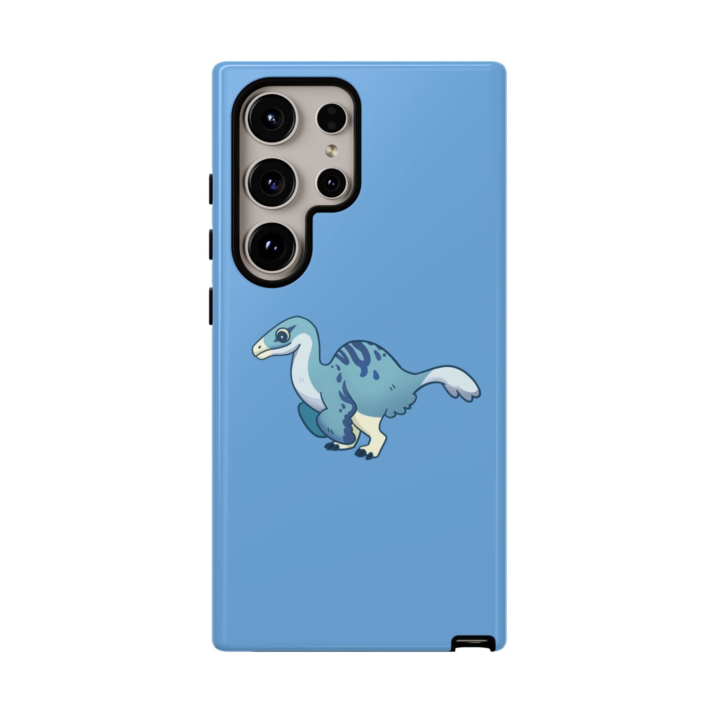 Deinocheirus - Phone Case