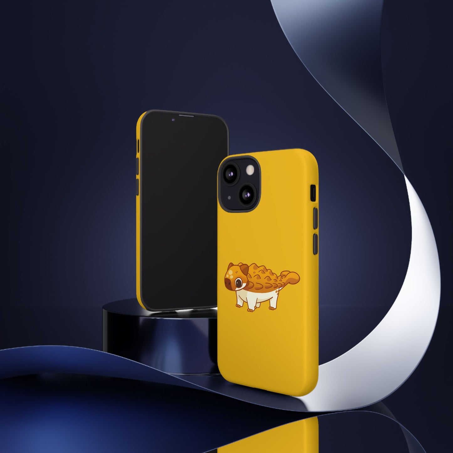 Pinacosaurus - Phone Case