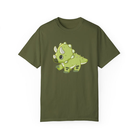 Triceratops T-Shirt