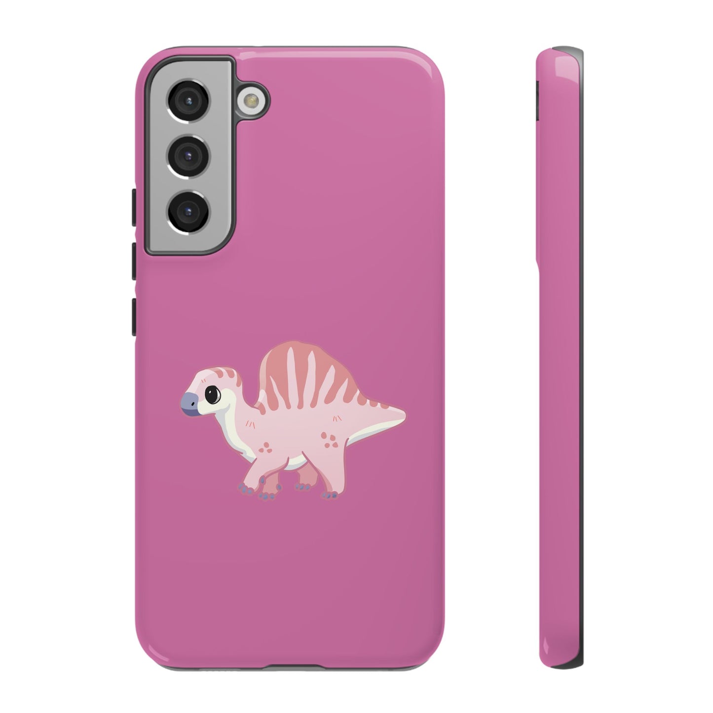 Ouranosaurus - Phone Case