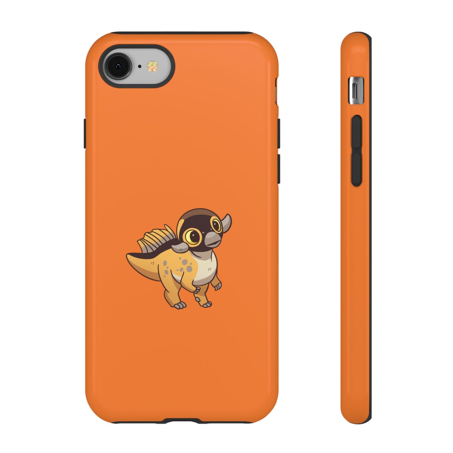 Psittacosaurus - Phone Case