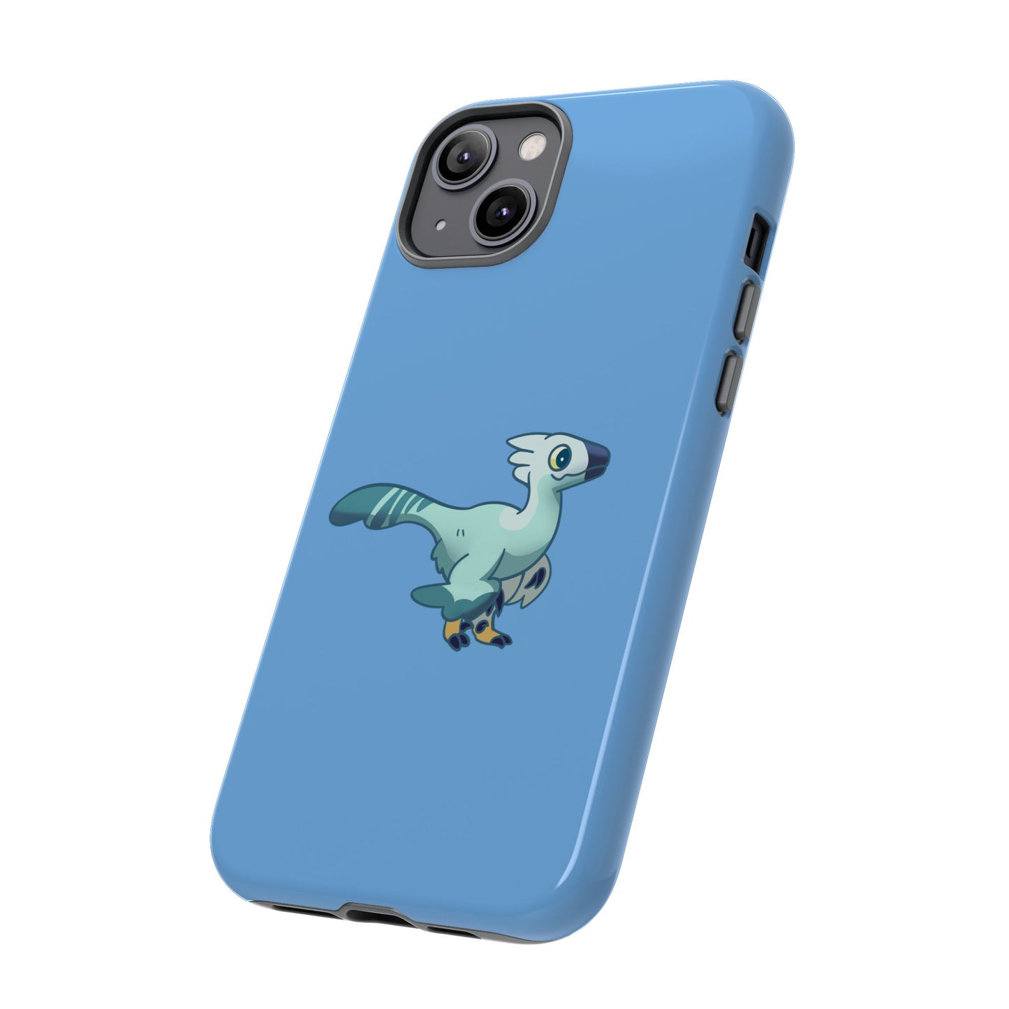 Troodon - Phone Case