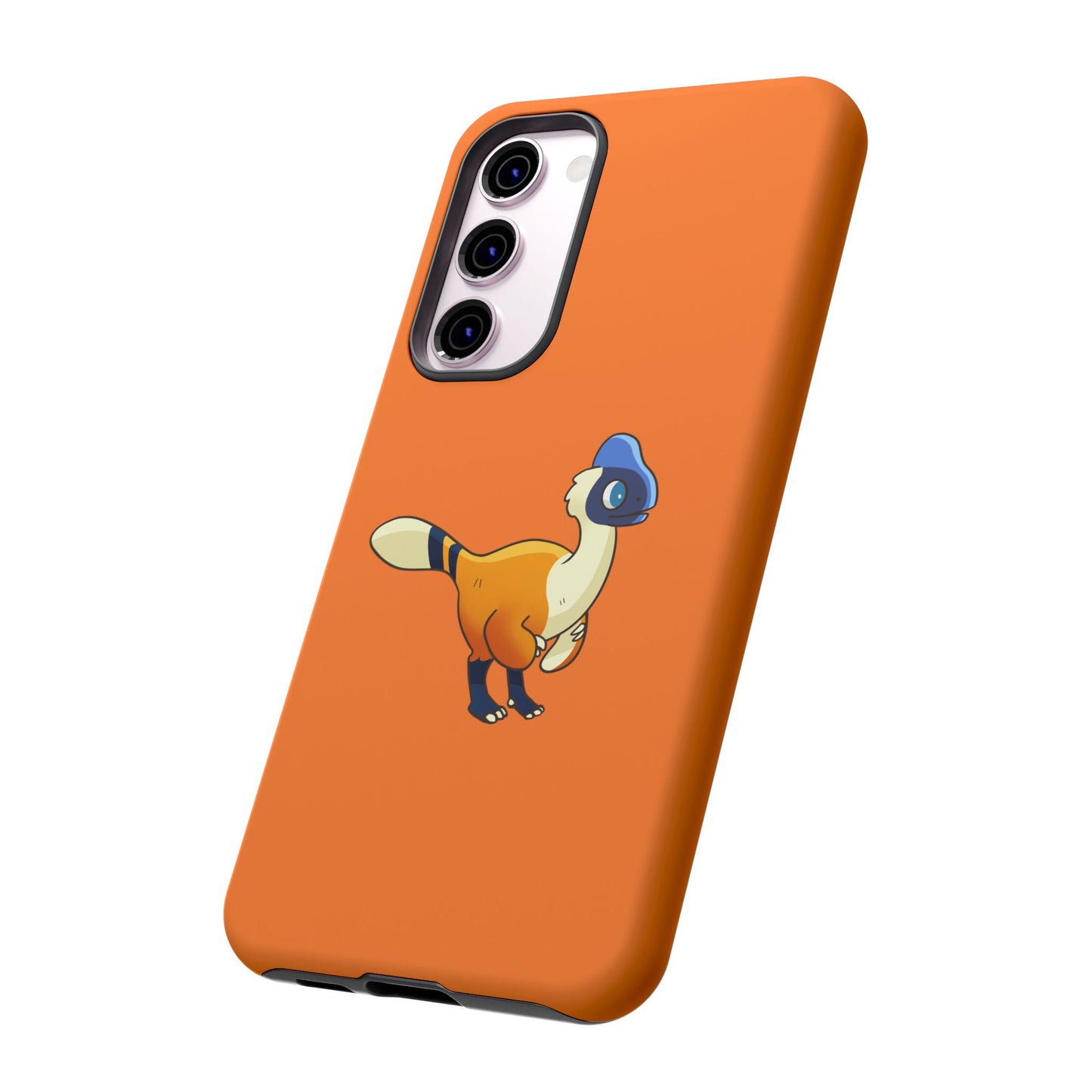 Oviraptor - Phone Case