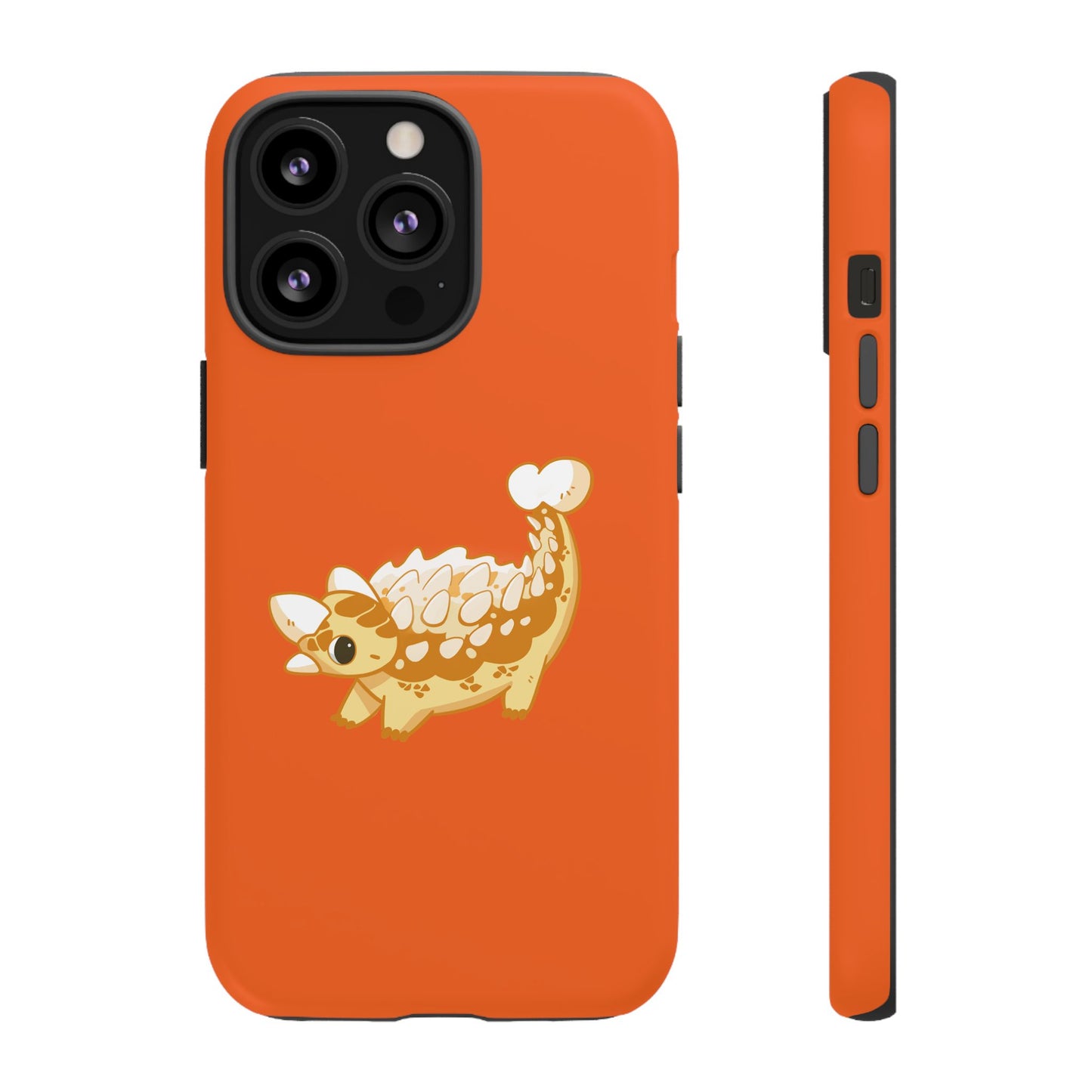 Ankylosaurus - Phone Case