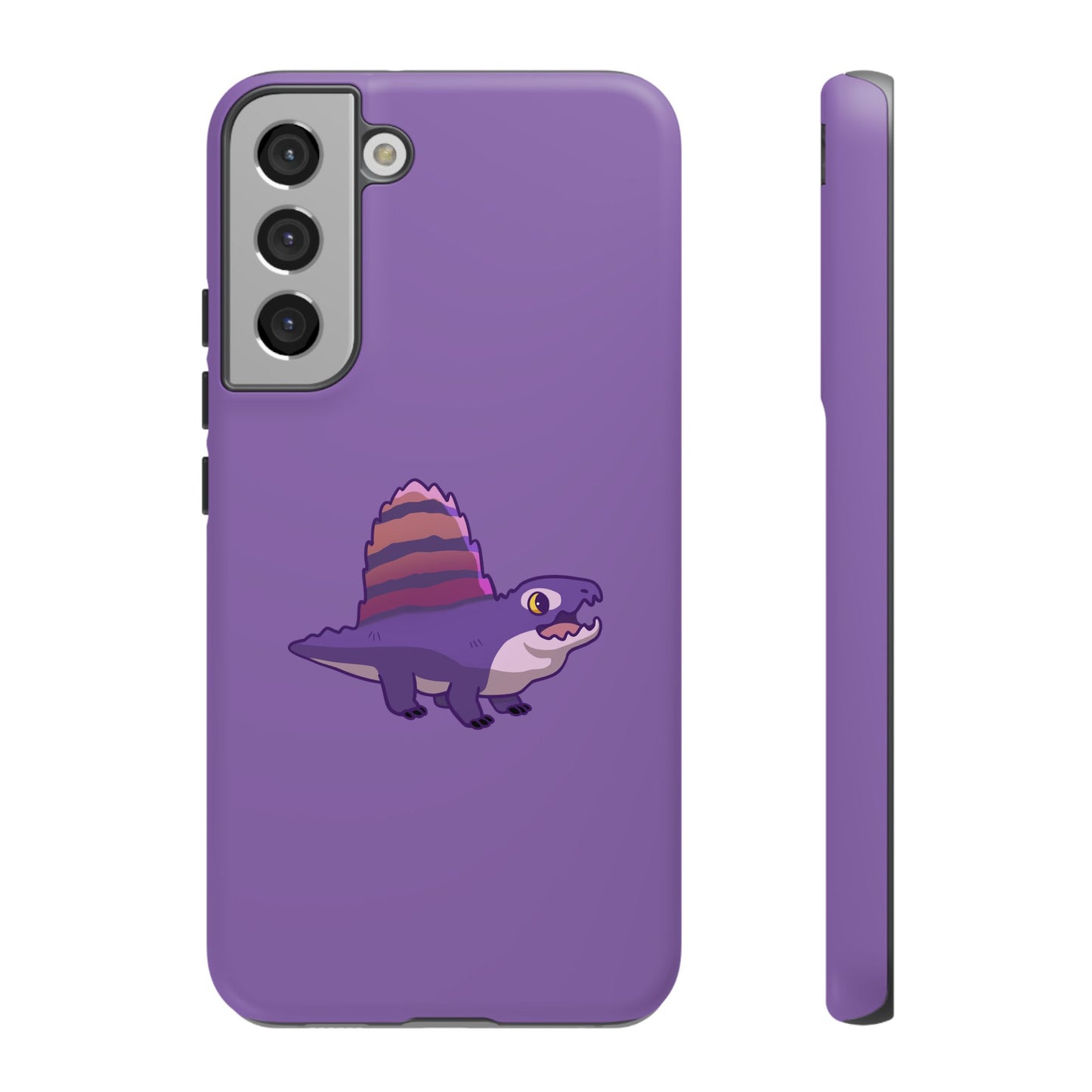 Dimetrodon - Phone Case