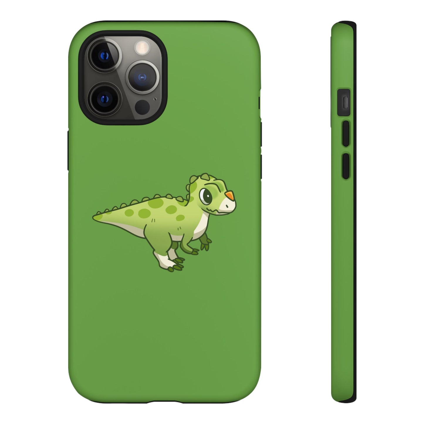 Ceratosaurus - Phone Case