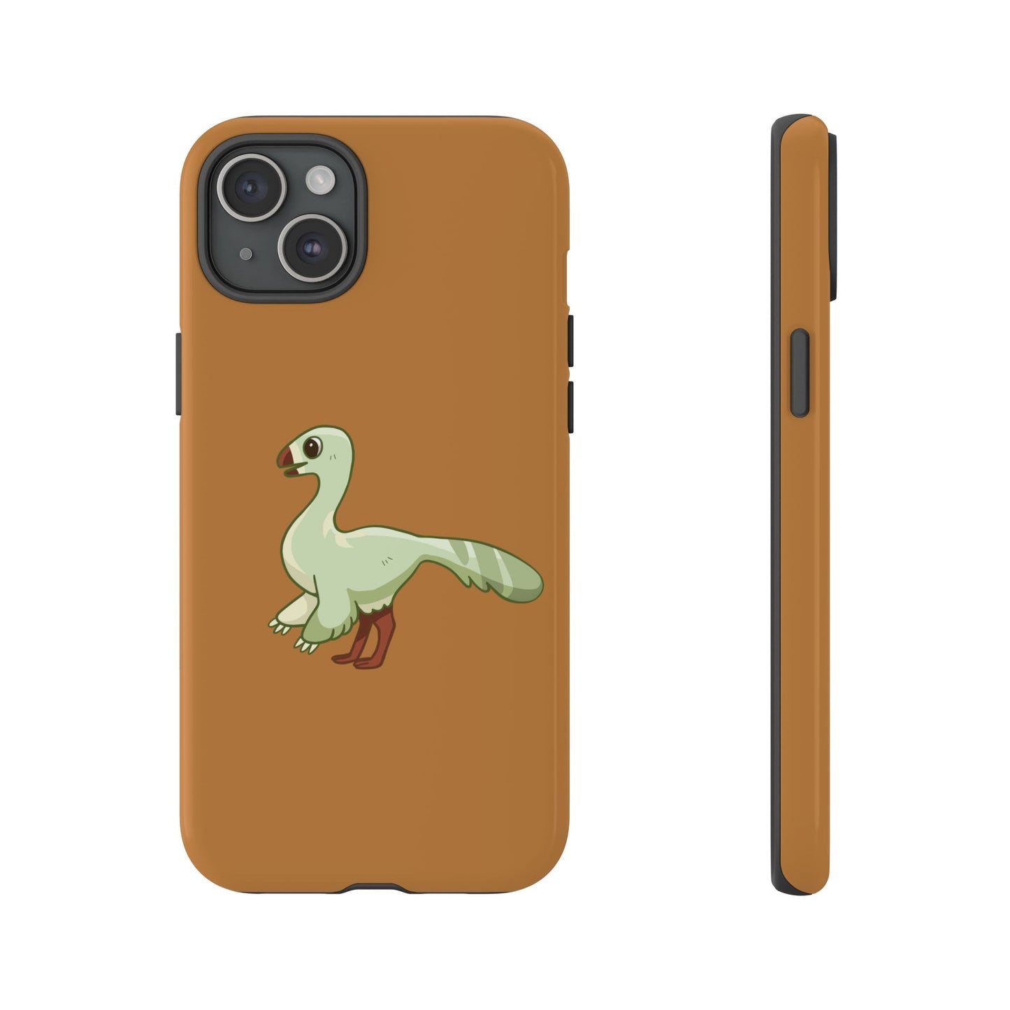 Gallimimus - Phone Case
