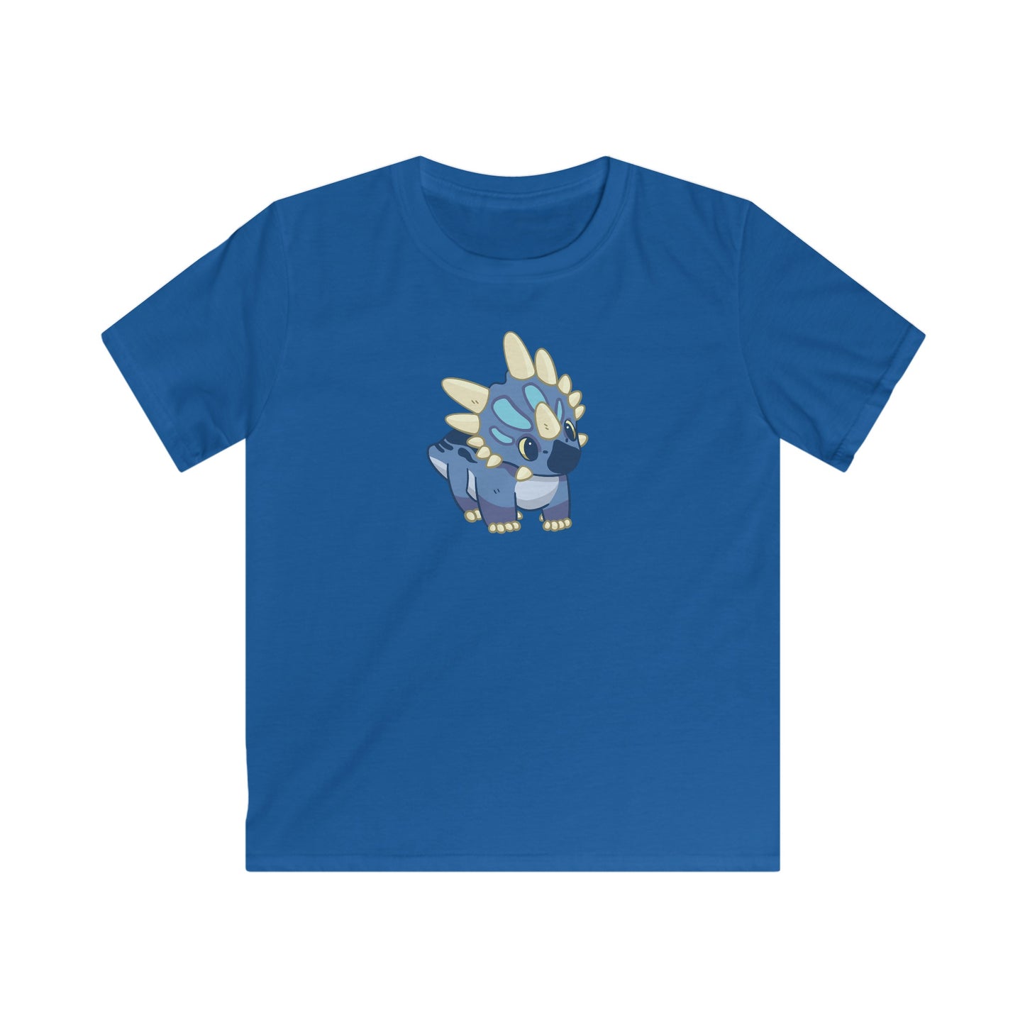 Styracosaurus - Kids Tee