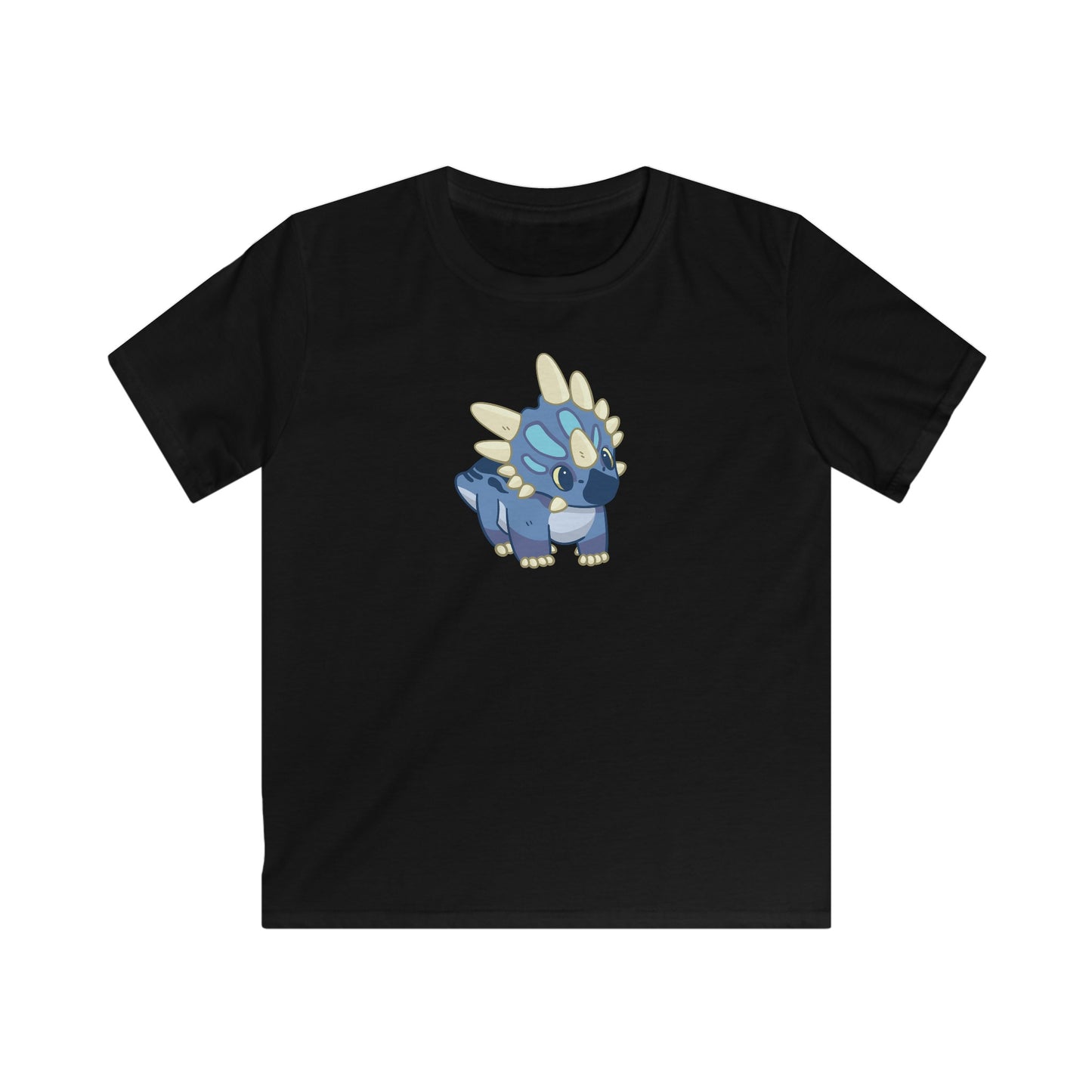 Styracosaurus - Kids Tee