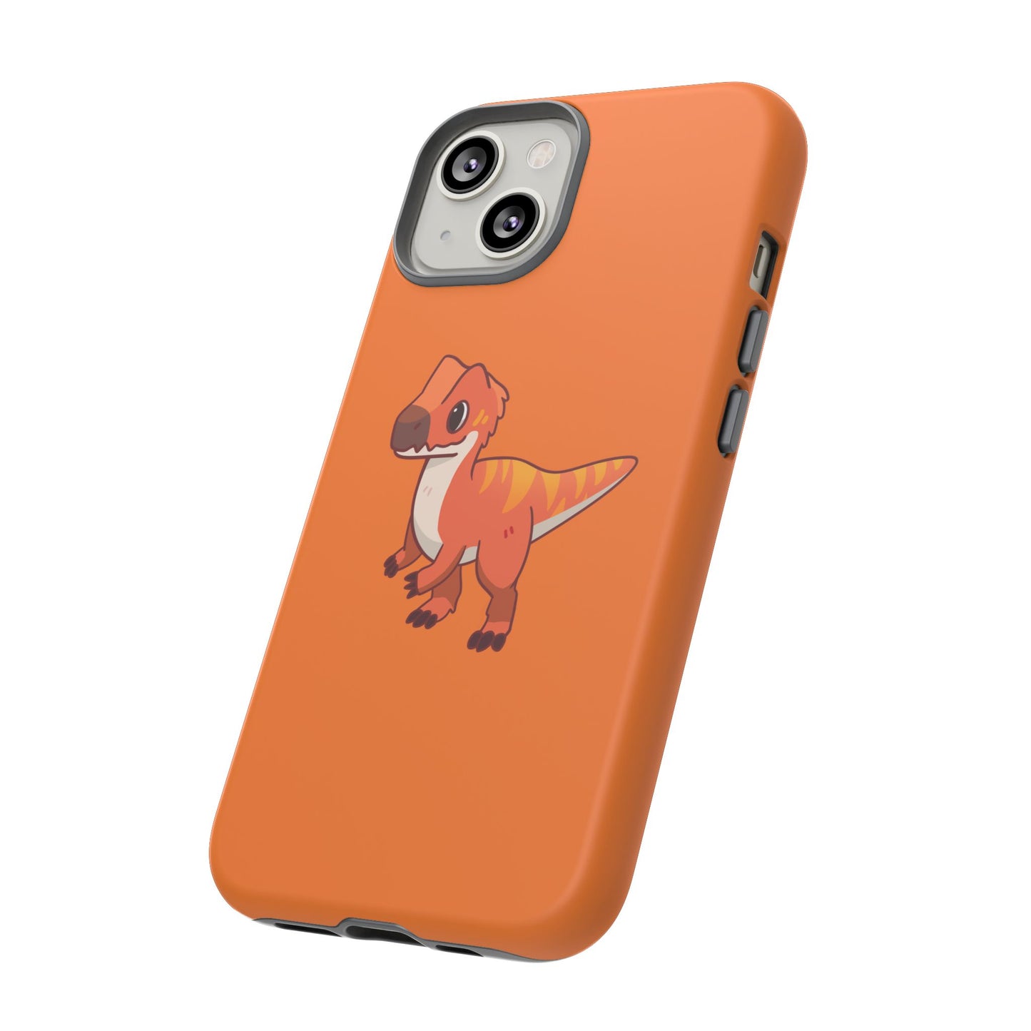 Allosaurus - Phone Case