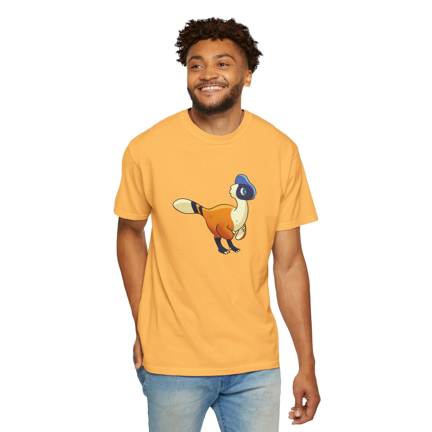 Oviraptor T-Shirt