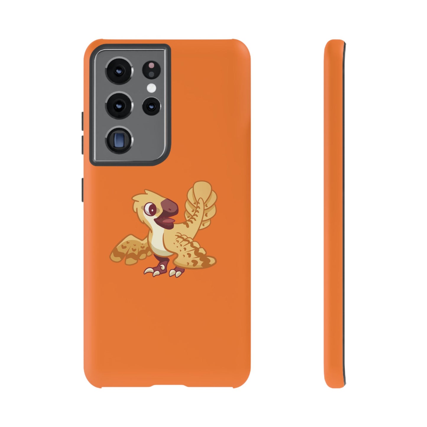 Deinonychus - Phone Case