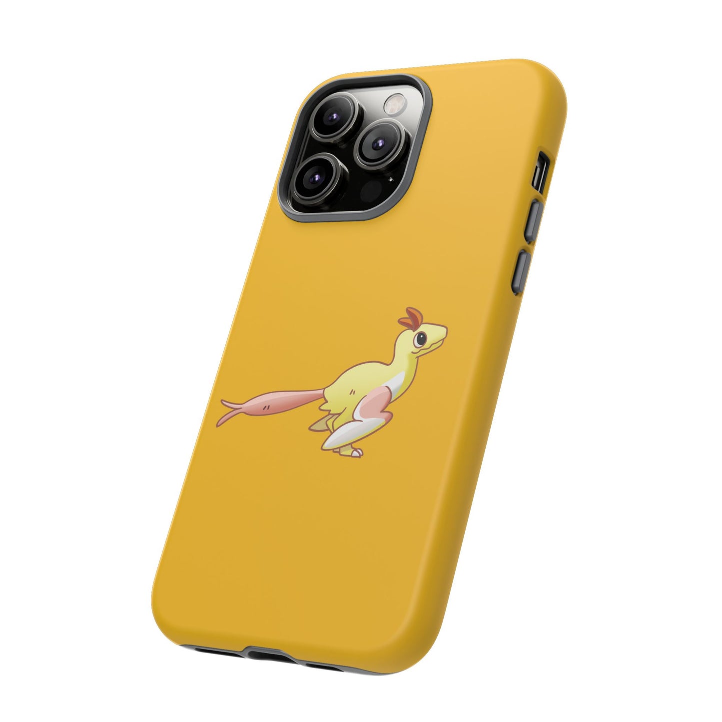 Microraptor - Phone Case