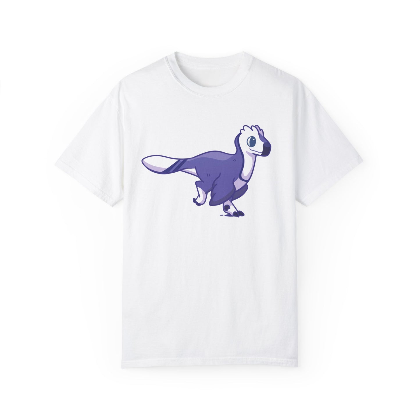 Utahraptor T-Shirt