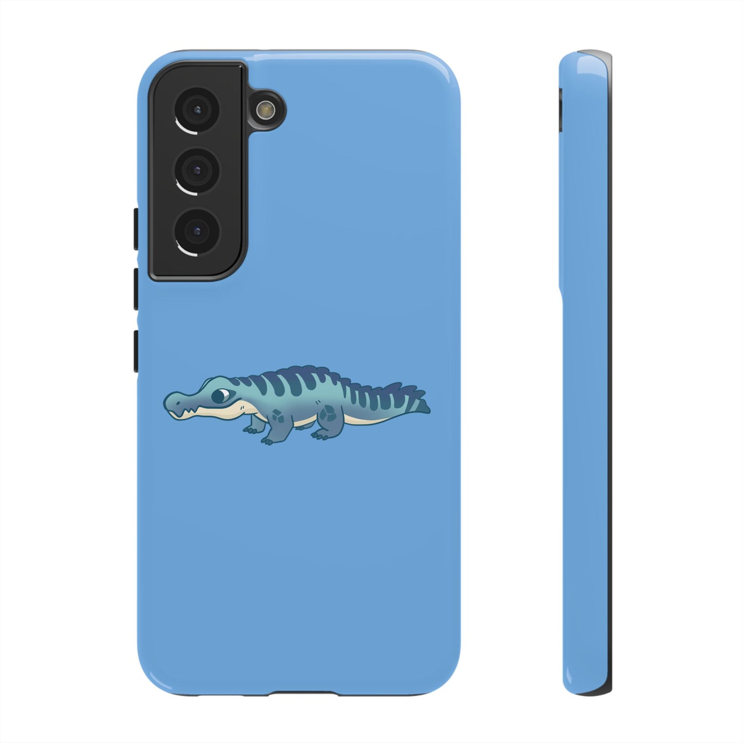Sarcosuchus - Phone Case