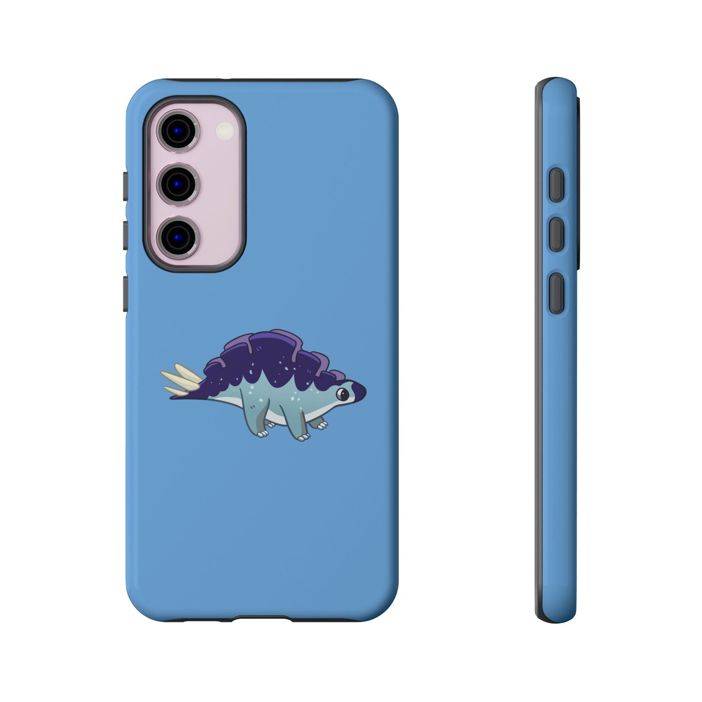 Wuerhosaurus - Phone Case