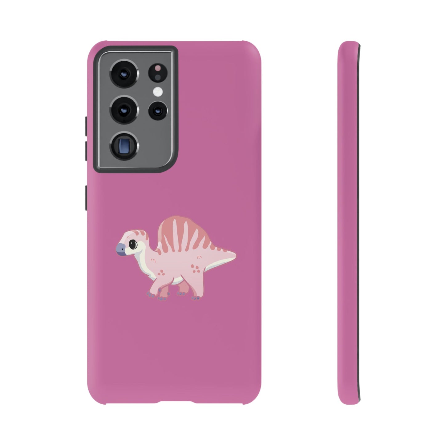 Ouranosaurus - Phone Case