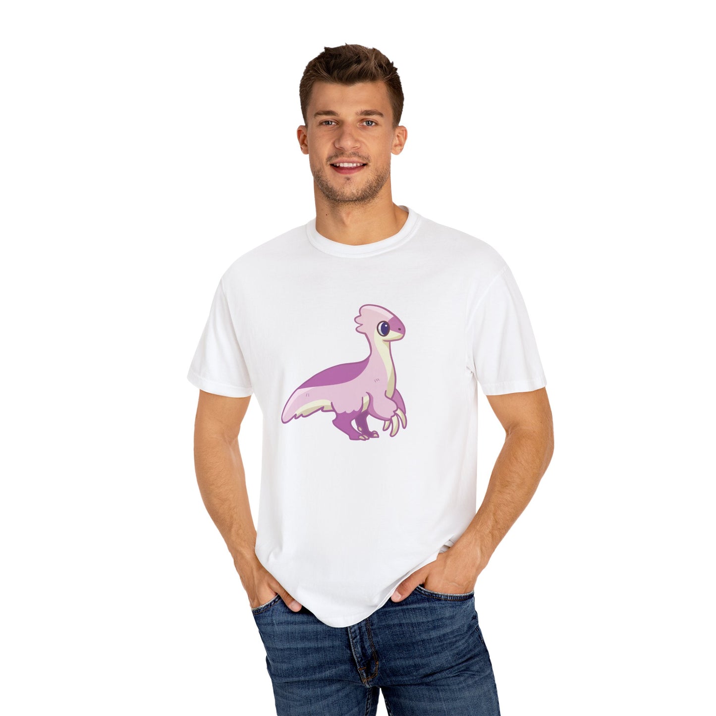 Therizinosaurus T-Shirt