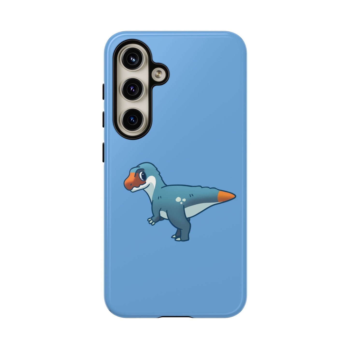 Megalosaurus - Phone Case