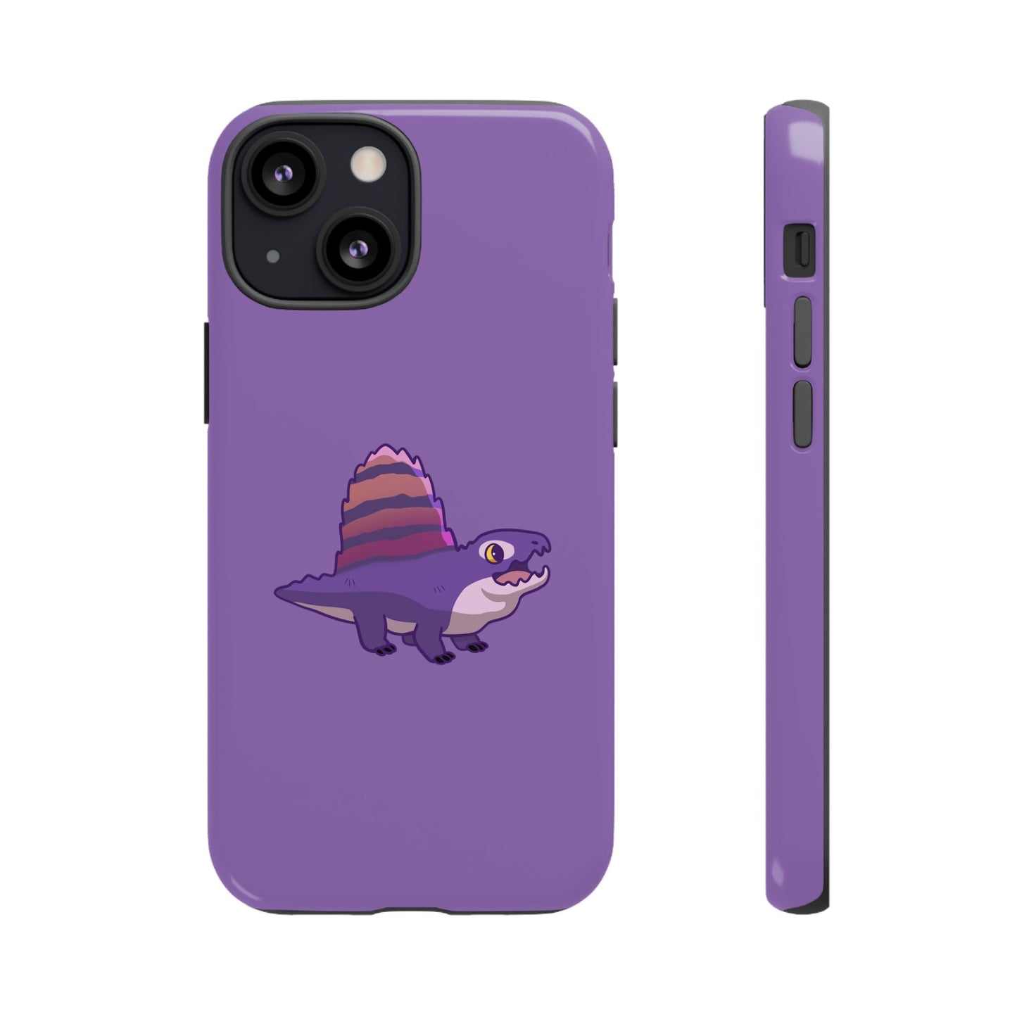 Dimetrodon - Phone Case