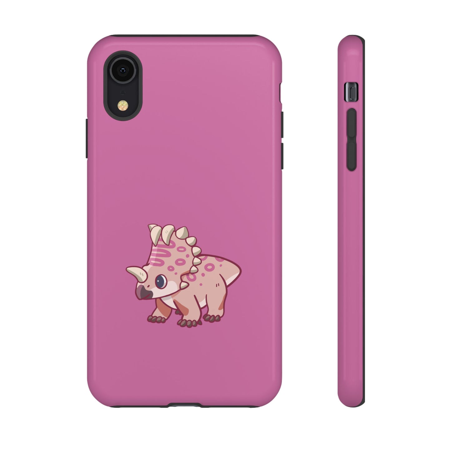 Centrosaurus - Phone Case