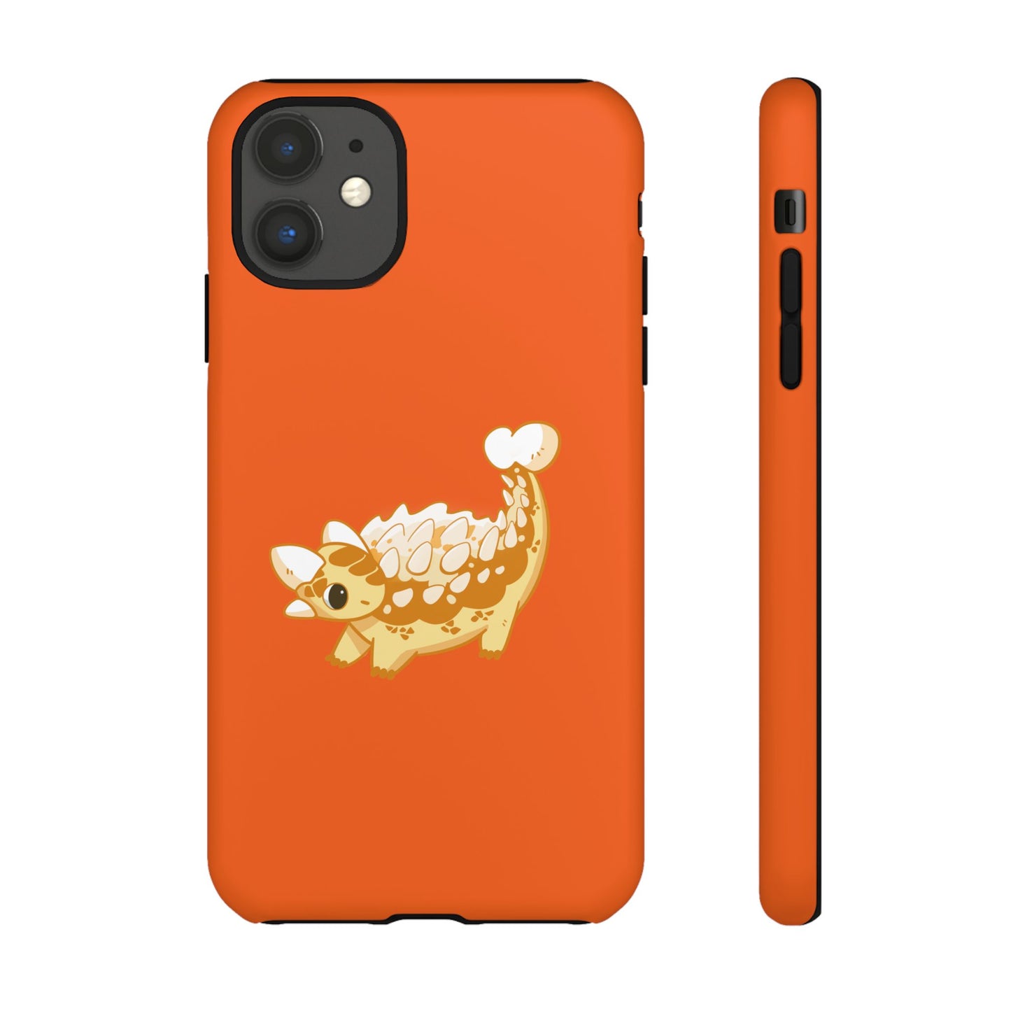 Ankylosaurus - Phone Case